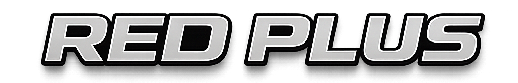Logo Red Plus