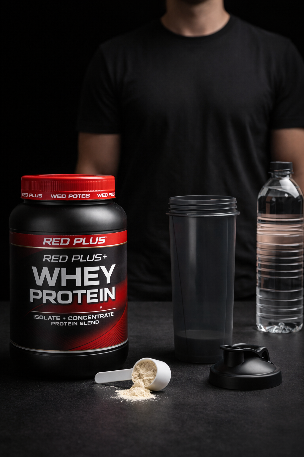 Red Plus Mitos y Verdades